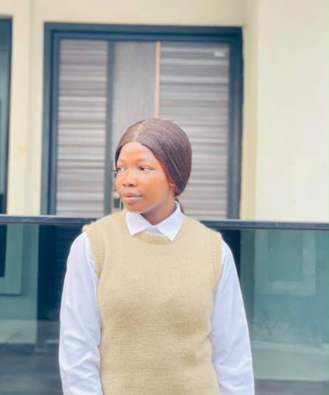 Madame OBASOHAN GRACE